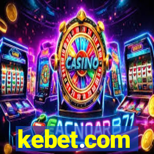 kebet.com