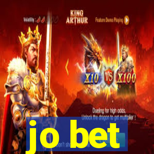 jo bet