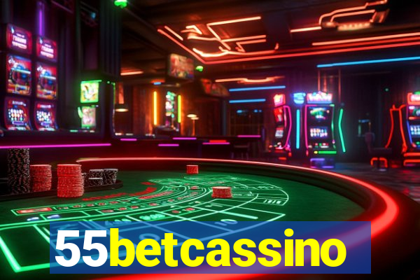 55betcassino