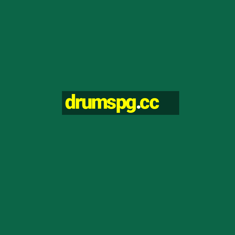 drumspg.cc