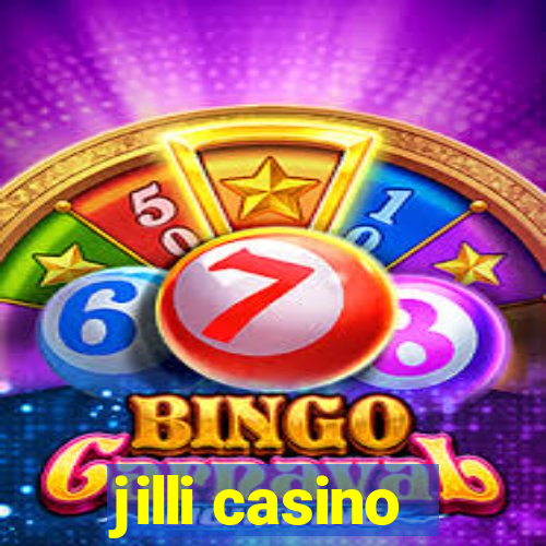 jilli casino