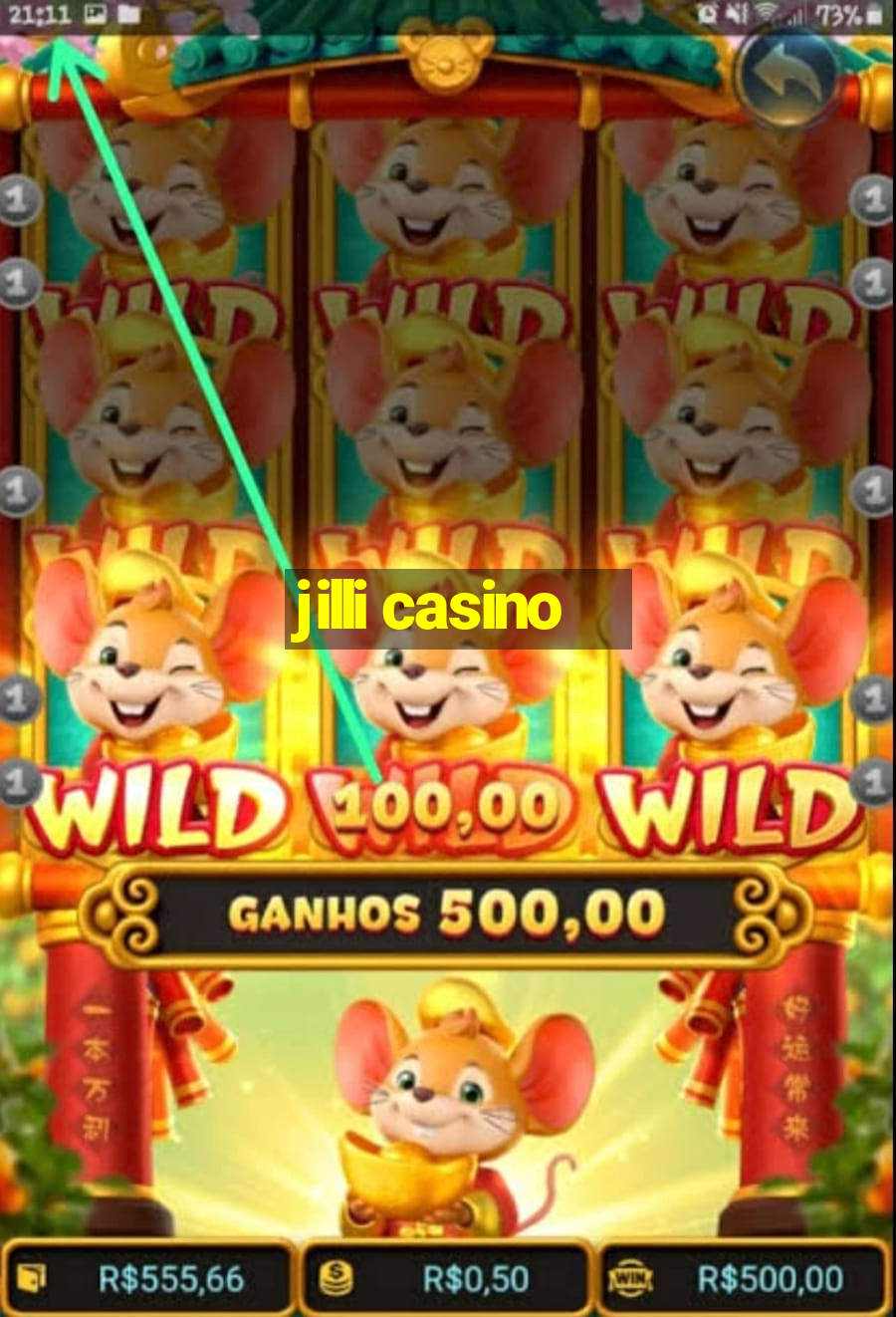 jilli casino