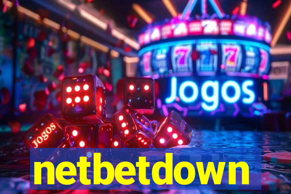 netbetdown