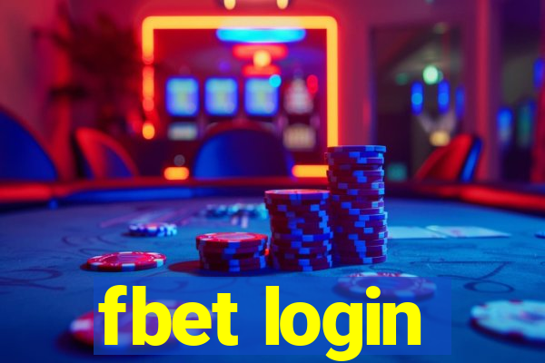 fbet login