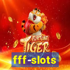 fff-slots