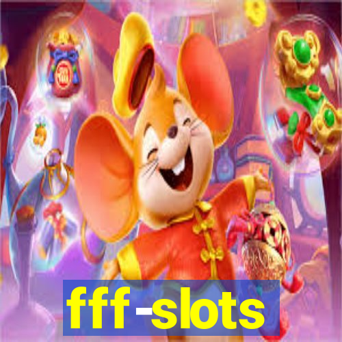 fff-slots