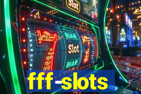 fff-slots