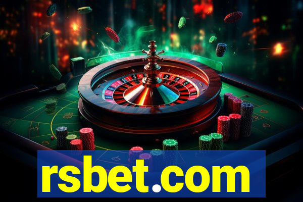 rsbet.com