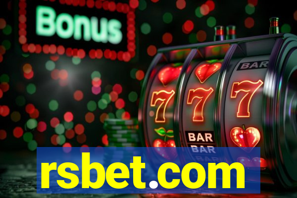 rsbet.com