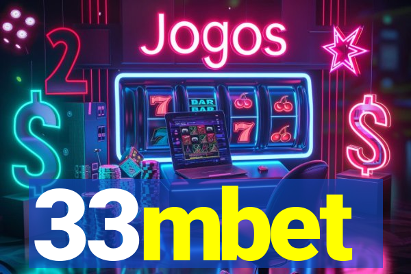 33mbet