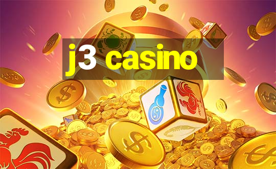 j3 casino