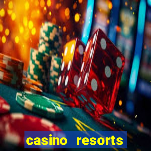 casino resorts atlantic city nj