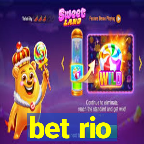 bet rio