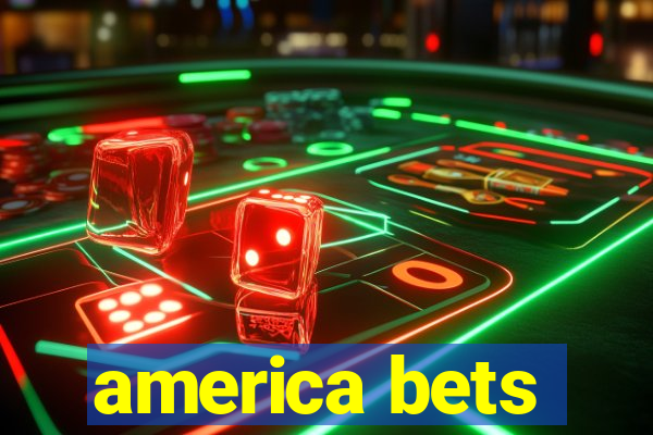 america bets