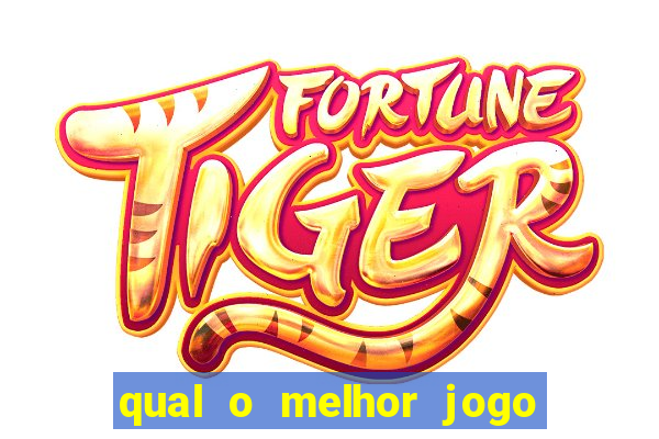 qual o melhor jogo de aposta