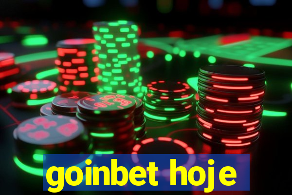 goinbet hoje