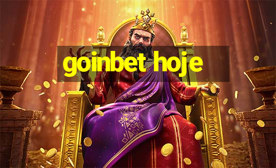 goinbet hoje