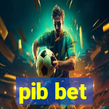 pib bet