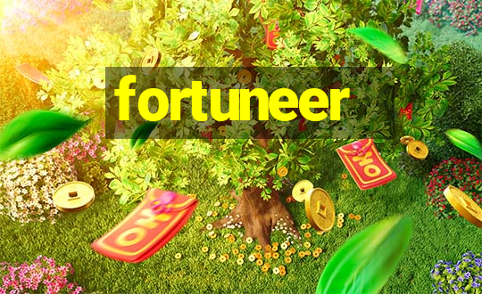 fortuneer