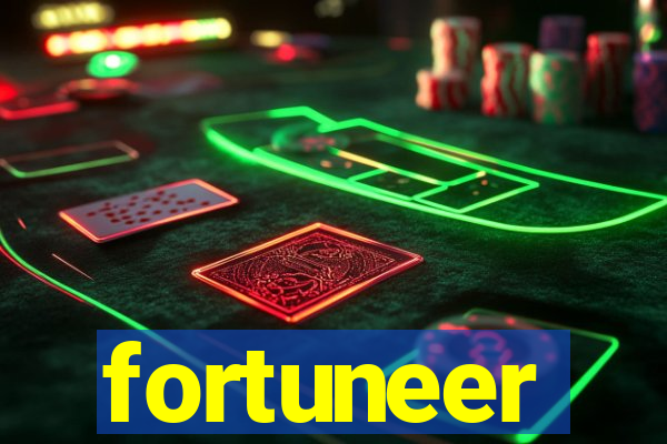 fortuneer