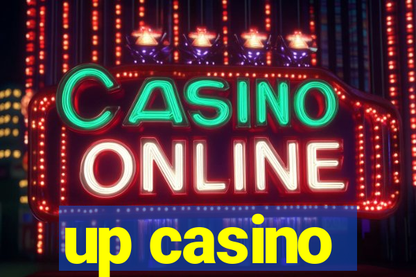 up casino