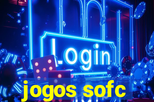 jogos sofc