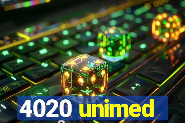 4020 unimed