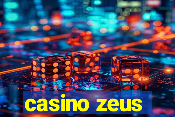 casino zeus