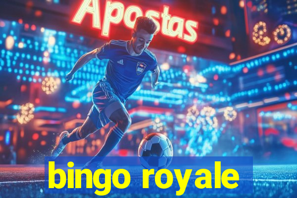 bingo royale