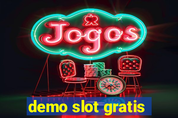 demo slot gratis