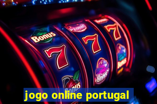 jogo online portugal