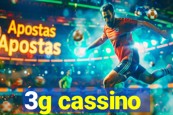 3g cassino