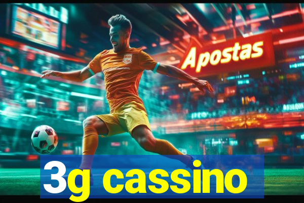 3g cassino