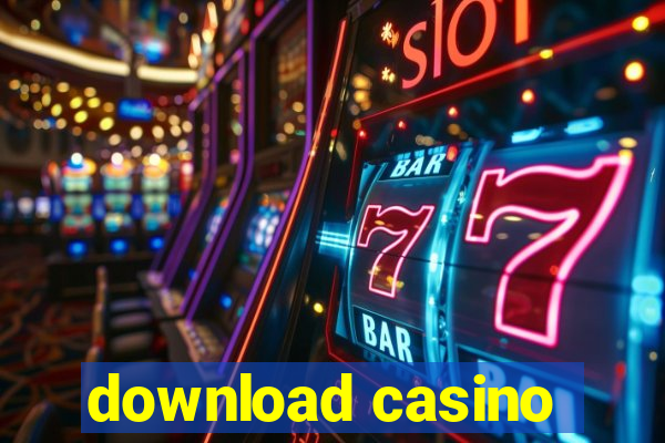 download casino