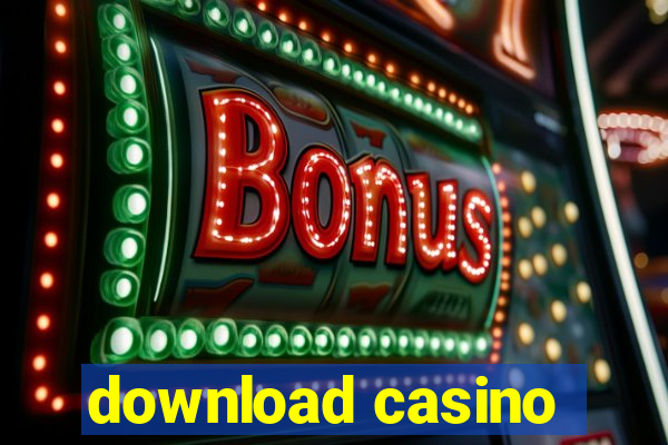 download casino