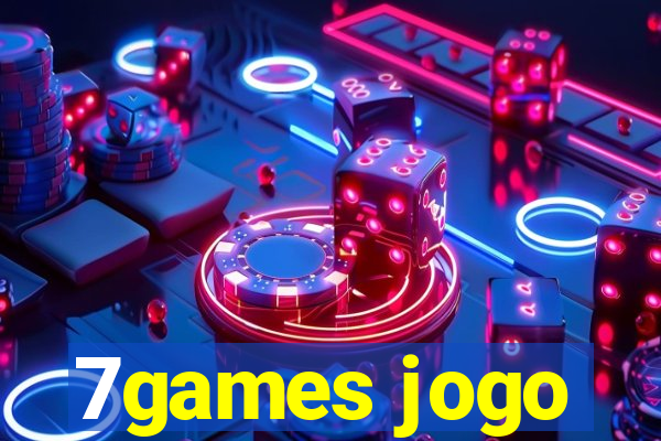 7games jogo