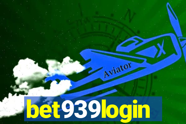 bet939login