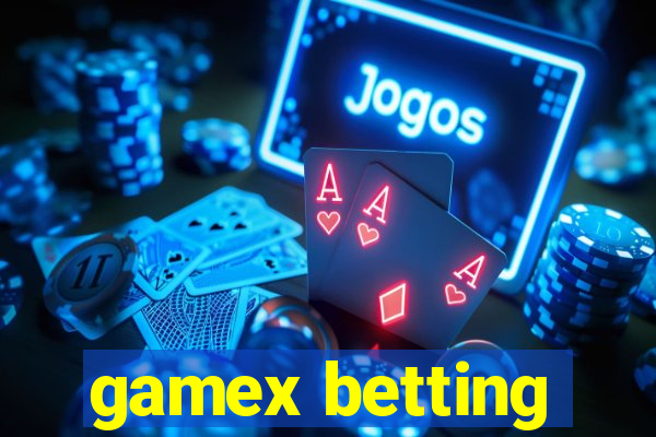 gamex betting