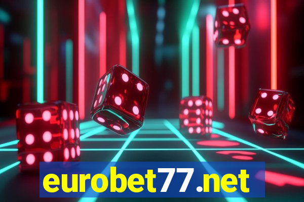 eurobet77.net