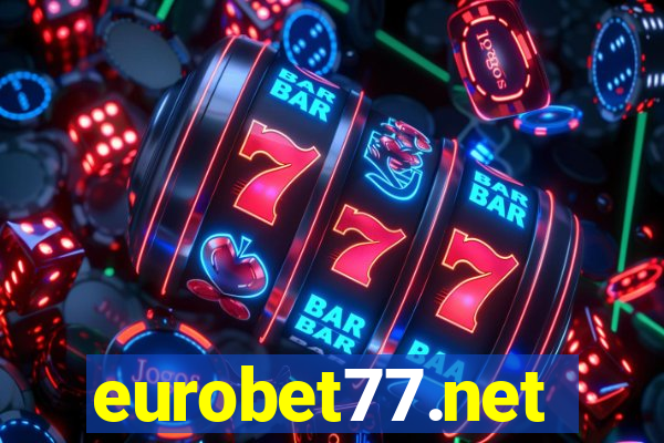 eurobet77.net