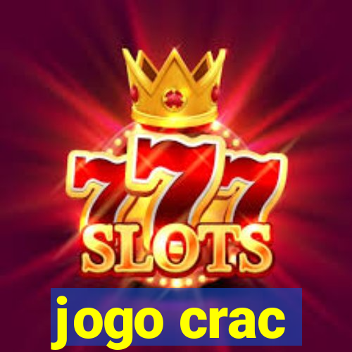 jogo crac