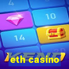 eth casino