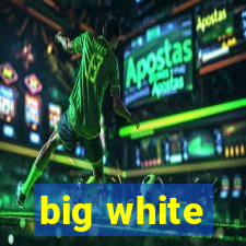 big white