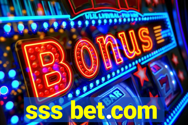 sss bet.com