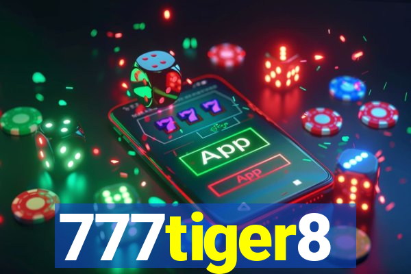 777tiger8