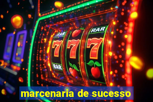 marcenaria de sucesso