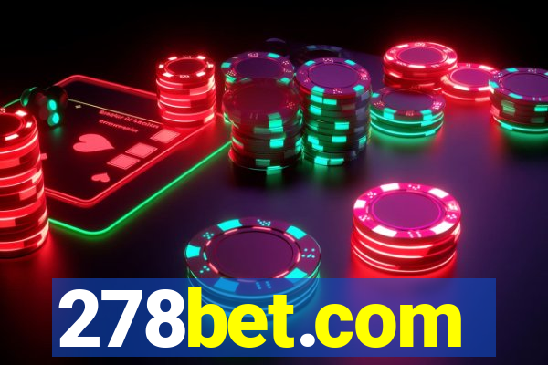 278bet.com