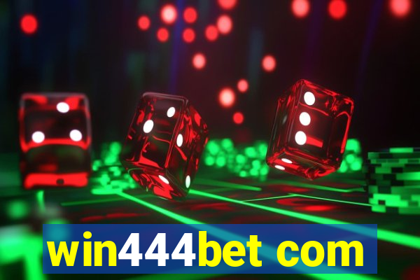 win444bet com