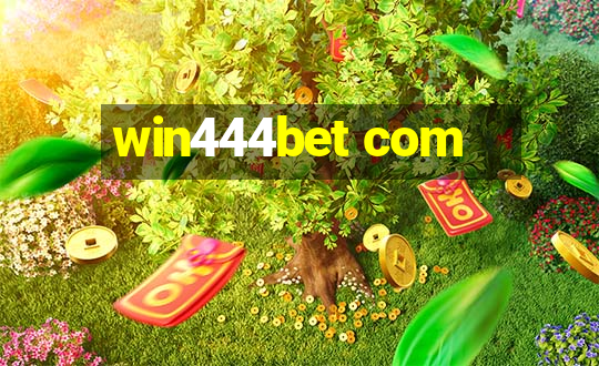 win444bet com