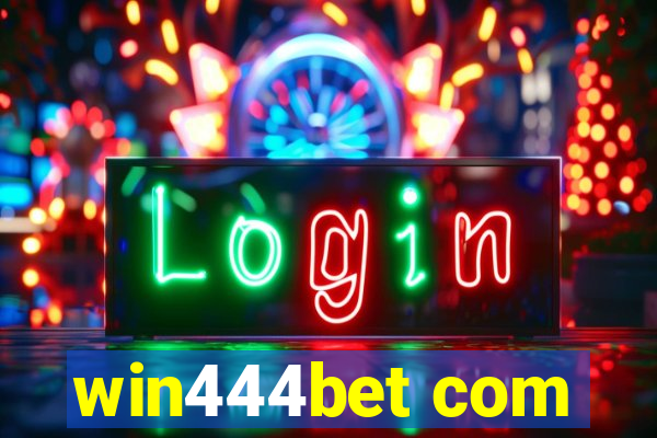 win444bet com